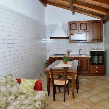 Casa Vacanza Isola Sul Mare Castellammare del Golfo Dış mekan fotoğraf