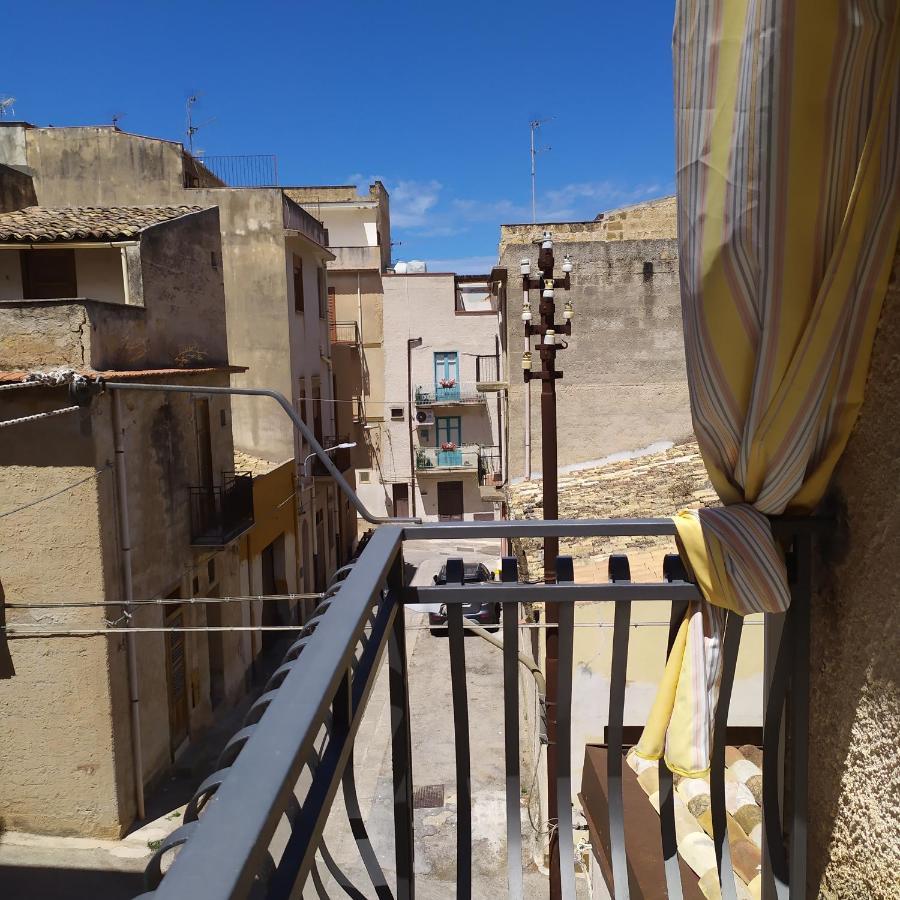 Casa Vacanza Isola Sul Mare Castellammare del Golfo Dış mekan fotoğraf