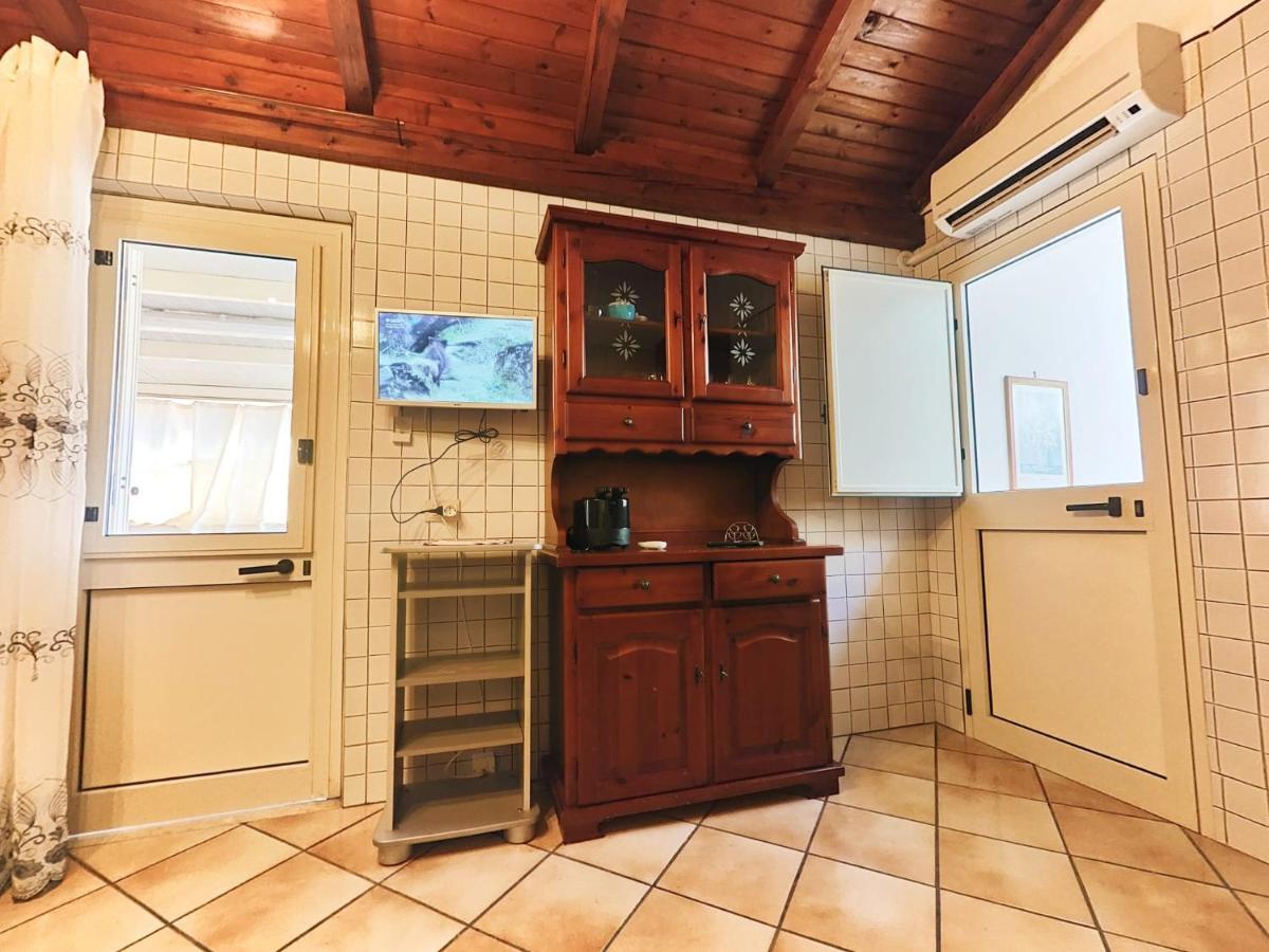 Casa Vacanza Isola Sul Mare Castellammare del Golfo Dış mekan fotoğraf