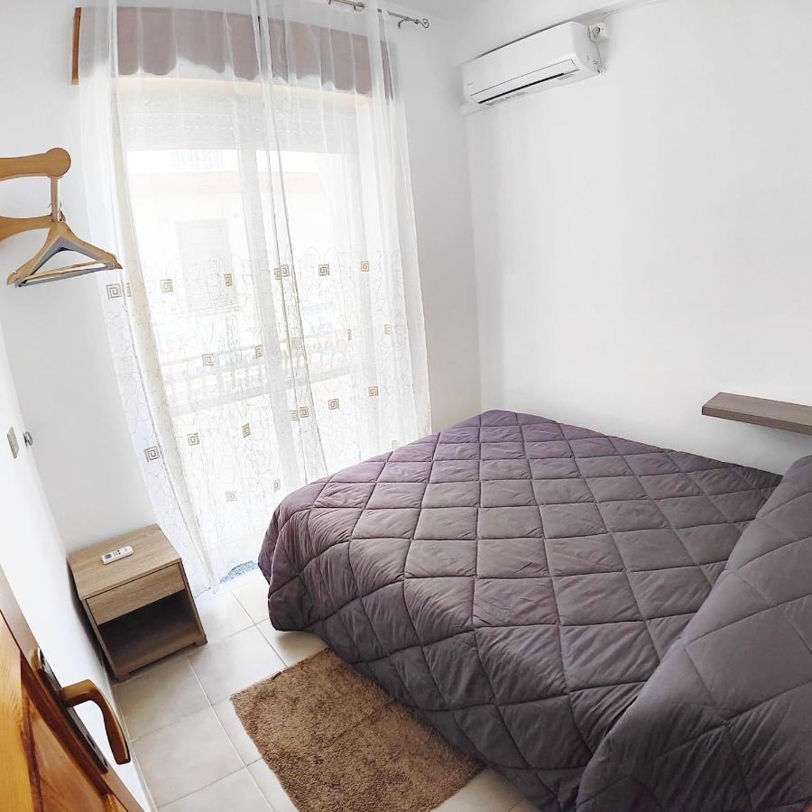 Casa Vacanza Isola Sul Mare Castellammare del Golfo Dış mekan fotoğraf