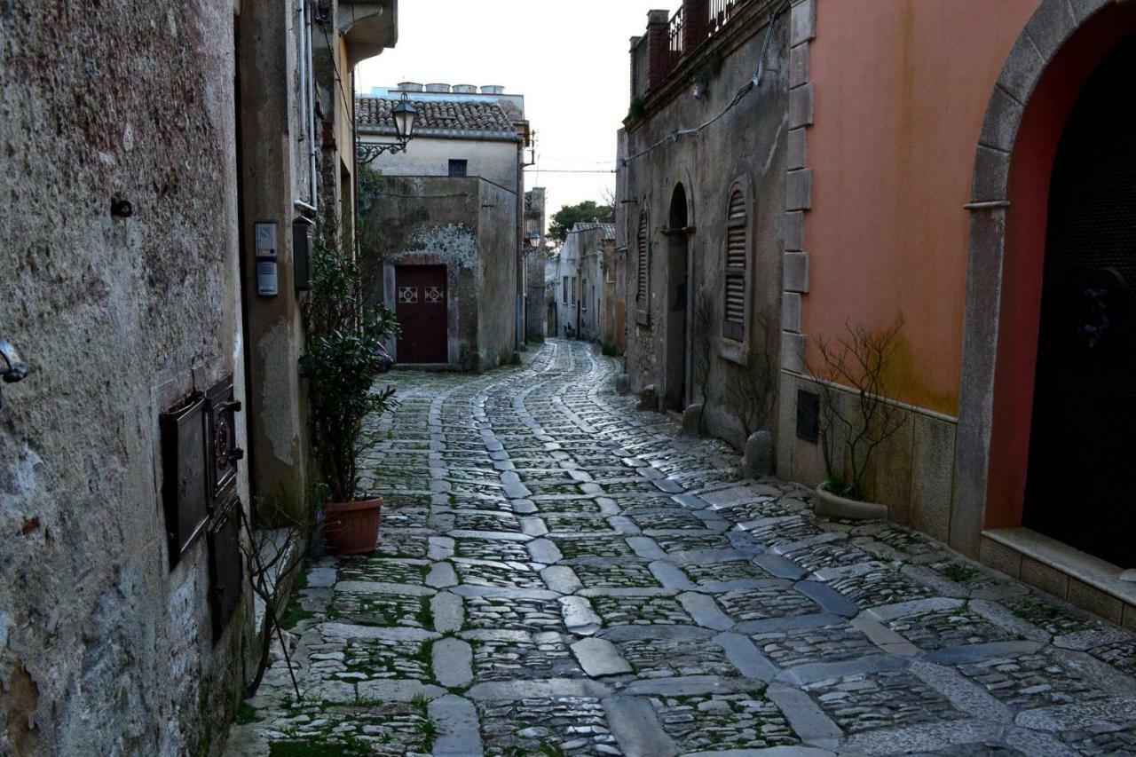 Casa Vacanza Isola Sul Mare Castellammare del Golfo Dış mekan fotoğraf